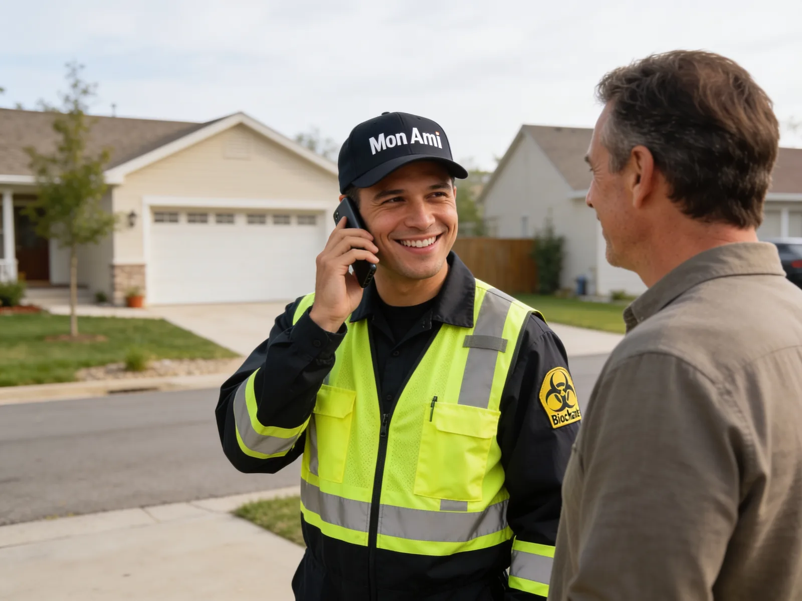 Sewage Cleanup Burtonsville, MD FAQs