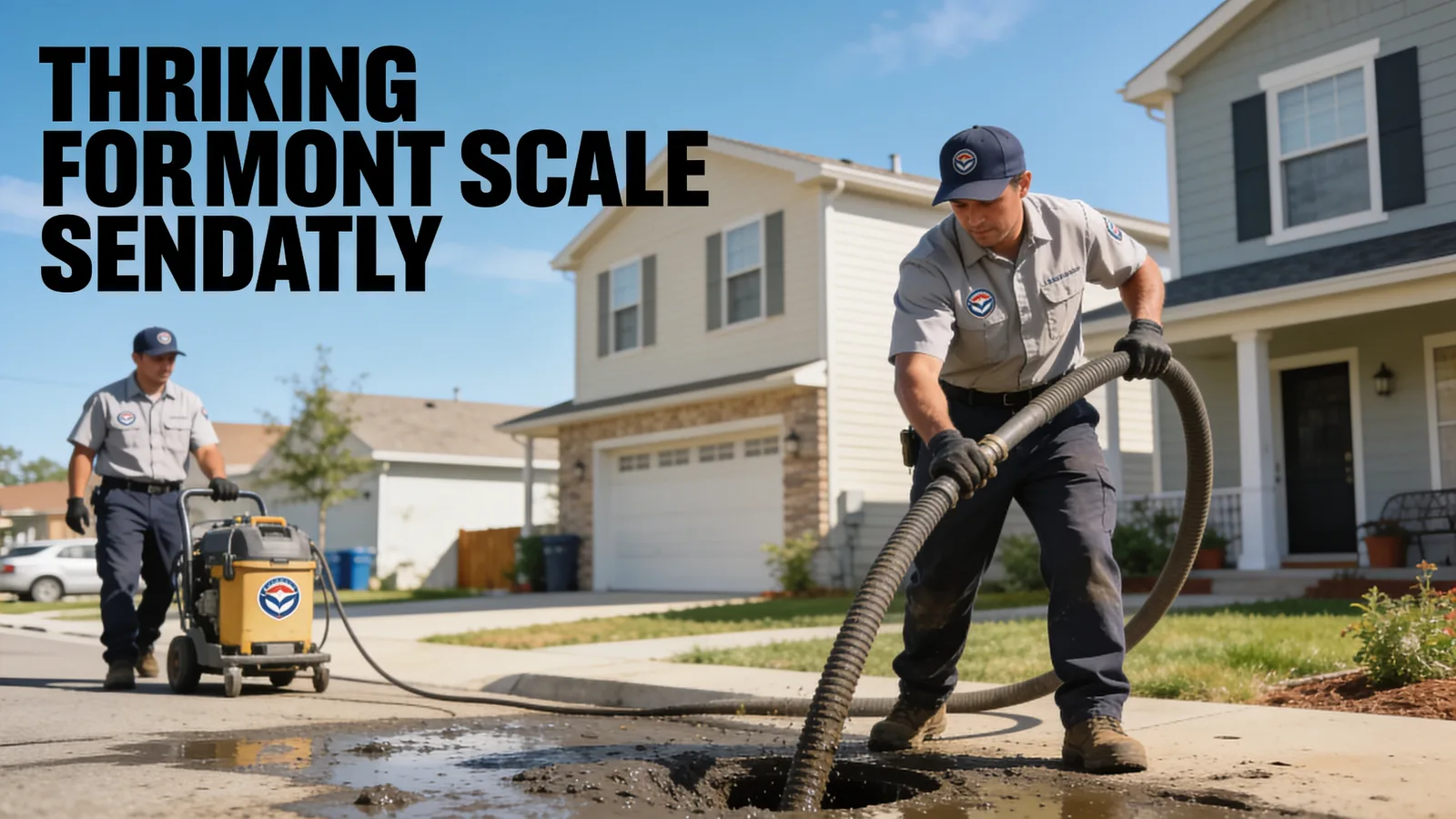 Sewage Cleanup in Burtonsville, MD near me